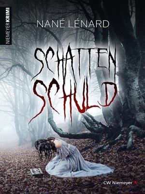 cover image of SchattenSchuld